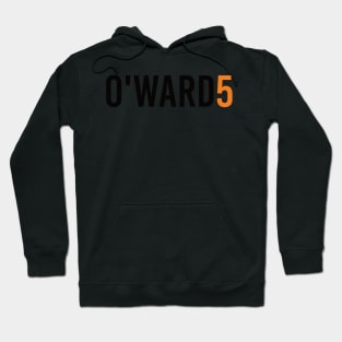 Pato O'Ward 5 Hoodie